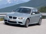 BMW M3 Sedan 2007 года